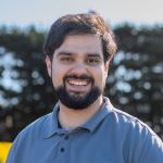Dr Andrew Phipps | University of Tasmania Profile Image