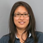Image of Associate Professor Shyuan Ngo, QLD