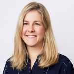 Image of Morag Millington | Communications Manager