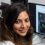 Dr Sonam Parakh | Macquarie University Profile Image
