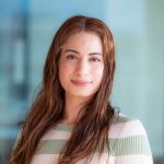 Dr Azin Amin | University of Melbourne Profile Image
