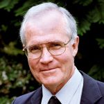Image of Professor David Burke AC, Chairman