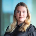 Dr Sophia Luikinga | University of Queensland Profile Image
