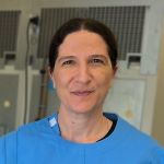 Dr Rita Mejzini | Murdoch University Profile Image
