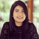Dr Nirma Perera | University of Melbourne Profile Image