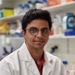 Dr Sayanthooran Saravanabavan | Macquarie University Profile Image