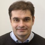 Image of Professor Steve Vucic, NSW