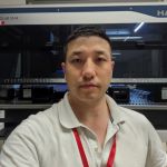 Dr Neville Ng | University of Wollongong Profile Image