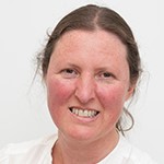 Image of Professor Anna King, TAS