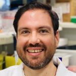 Dr Eduardo Albornoz | University of Queensland Profile Image