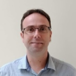 Image of Associate Professor Allan McRae, QLD