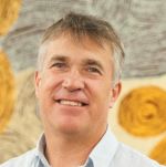 Image of Professor Ian Blair, NSW