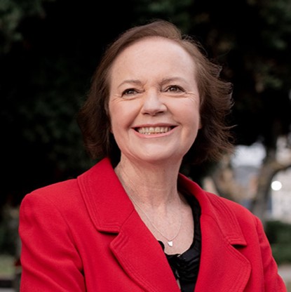 Image of Senator Carol Brown