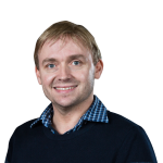 Image of Associate Professor Bradley Turner, VIC