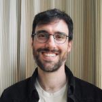Dr Grant Richter | Macquarie University Profile Image