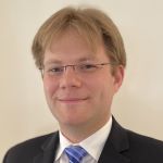 Dr Nathan Pavey | University Of Sydney Profile Image