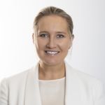 Maddie Catlin | Head of Strategic Programs Profile Image