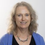 Dr Susan Maury | Advocacy and Policy Manager Profile Image