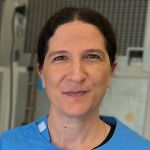 Dr Rita Mejzini | Murdoch University Profile Image