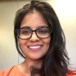 Image of Dr Thanuja Dharmadasa, VIC