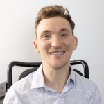 Sam Steel | Research Collective Administrator Profile Image