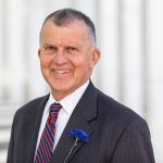 Peter Ricketts | Treasurer Profile Image