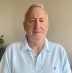 Michael O'Hehir Profile Image