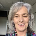 Image of Dr Anne Hogden, NSW