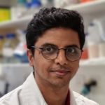 Dr Sayanthooran Saravanabavan | Macquarie University Profile Image