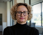 Sally Neville Profile Image