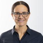 Laura Birks | Director of Research Profile Image