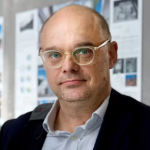 Dr Peter Raisbeck Profile Image