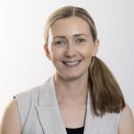 Olivia Everitt | Grants Coordinator Profile Image