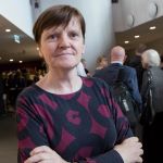 A/Prof Mary-Louise Rogers Profile Image