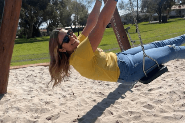 Hope and resilience: Navigating life with MND Image