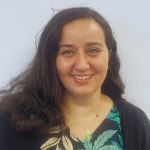 Heba Abudiak | Project Manager Profile Image