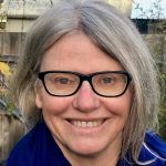 Helen Skeat | Knowledge Exchange Specialist Profile Image