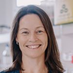 Dr Christen Chisholm | University of Wollongong  Profile Image
