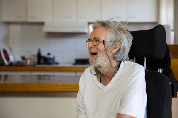 MND data raises questions over Government claim of fairer aged care assessments Image