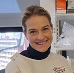 Image of Associate Professor Cathy Blizzard, TAS