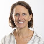 Dr Susan Hoskins | Head of Epidemiology Research Profile Image