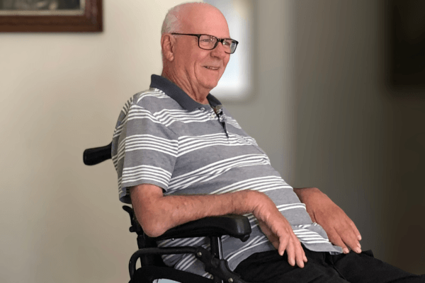 Response to Minister Rae’s comments on Aged Care assessment system  Image