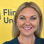Dr Rebecca Francis Profile Image