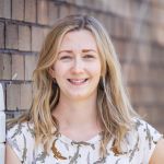 Olivia Everitt | Grants Coordinator Profile Image