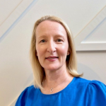 Image of Julie Labra | Project Manager, MND Lived Experience