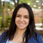 Dr Thais Sobanski | Queensland University Profile Image