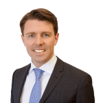 Image of Senator Jonathon Duniam