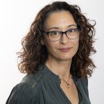 Barb Corapi | Knowledge Translation Specialist Profile Image