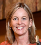 Image of Angie Bell MP