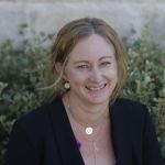 Dr Alison Hogan Profile Image
